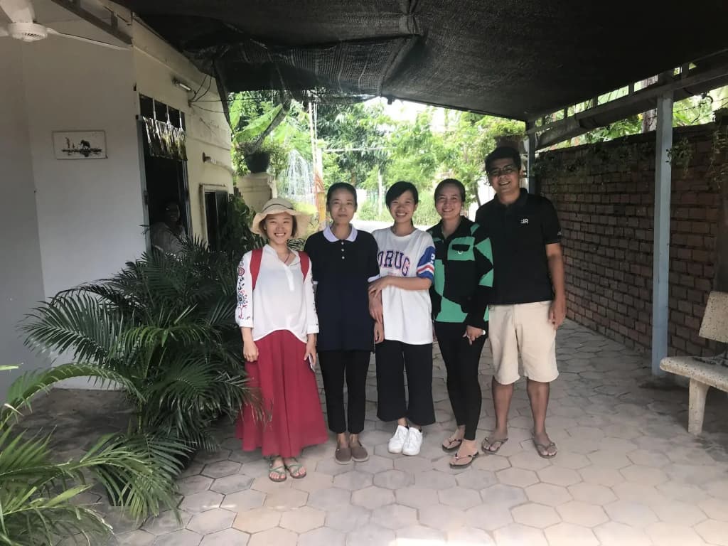 Siem Reap Homesteading - photo 19