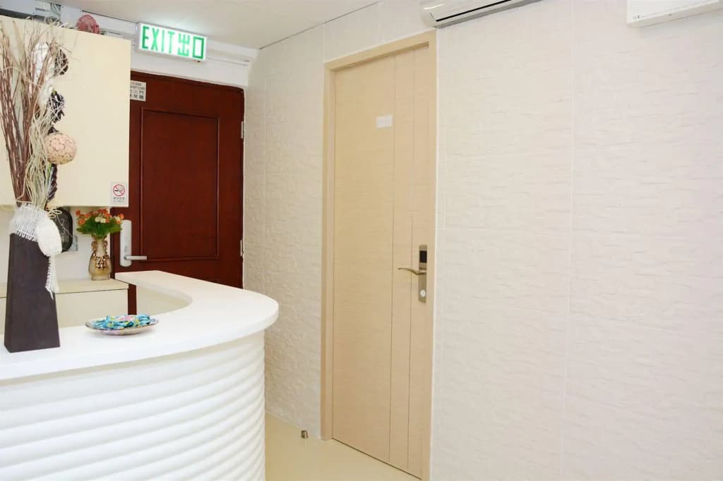 Sunrise International - Boutique Hostel - photo 5