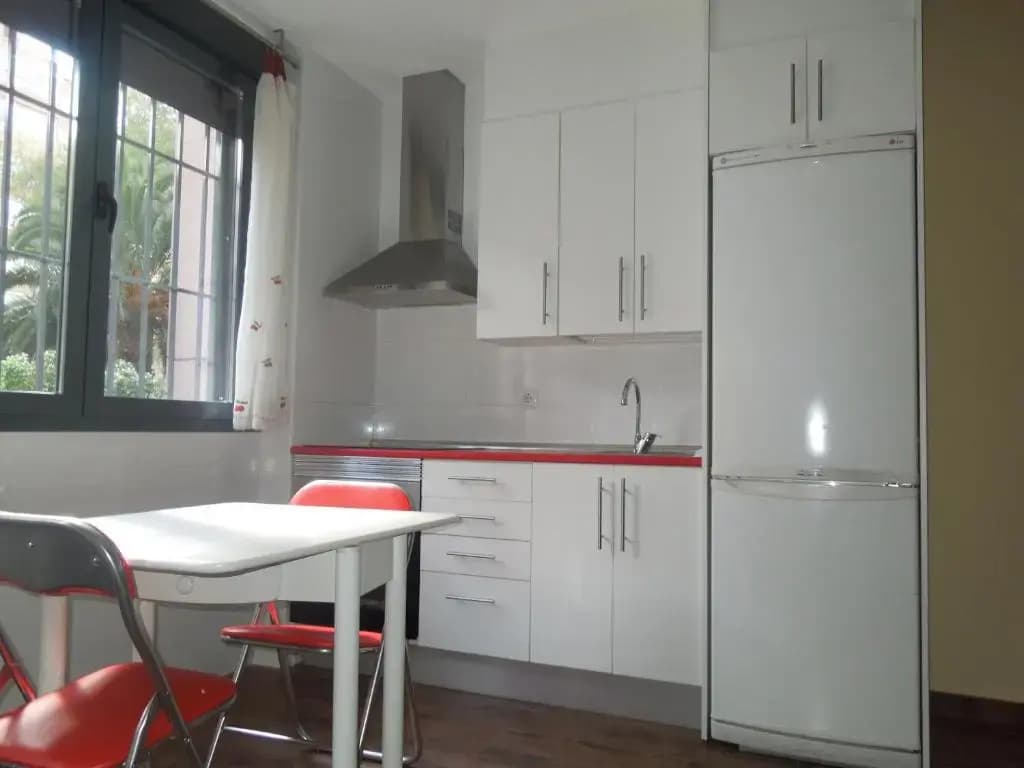 Apartamento Cuatro Torres - photo 8