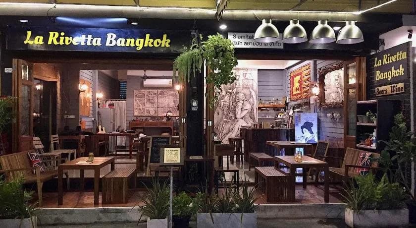 La Rivetta Bangkok - photo 21