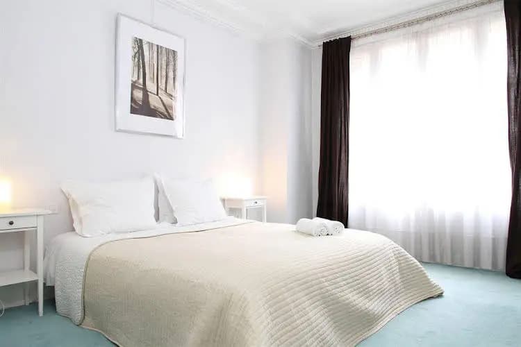 Private Apartments Le Bon Marché - photo 3