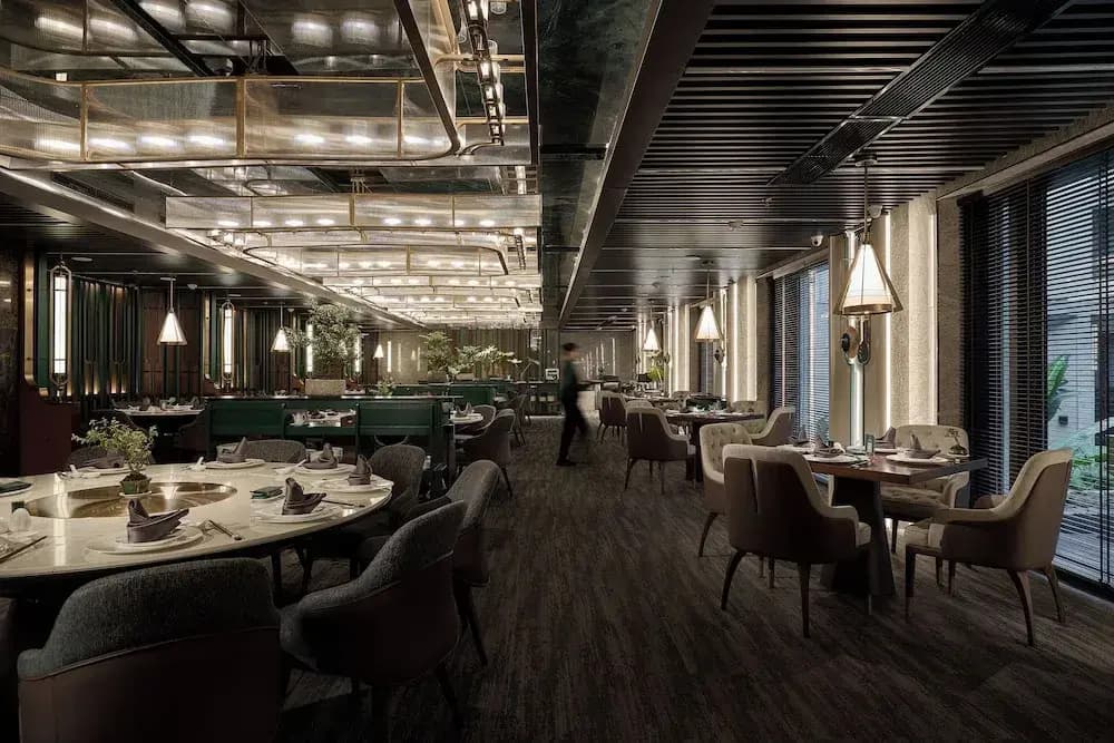 REY Hotel Hanoi - photo 17