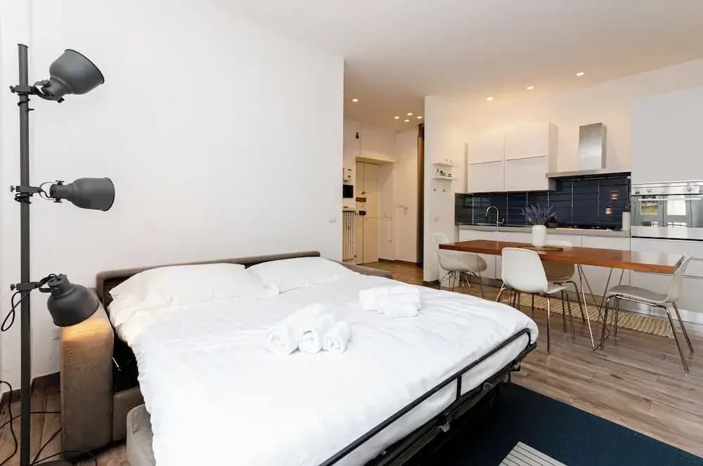 VivimiHome-Stelvio House - photo 33