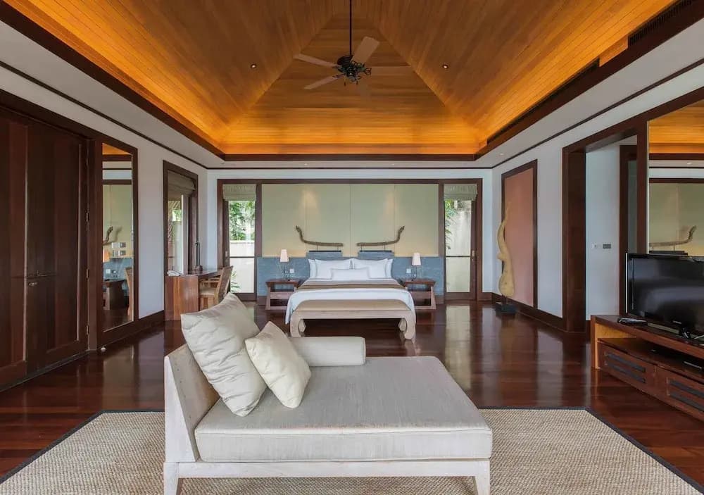 Villa Daran - Kamala Beach - photo 2