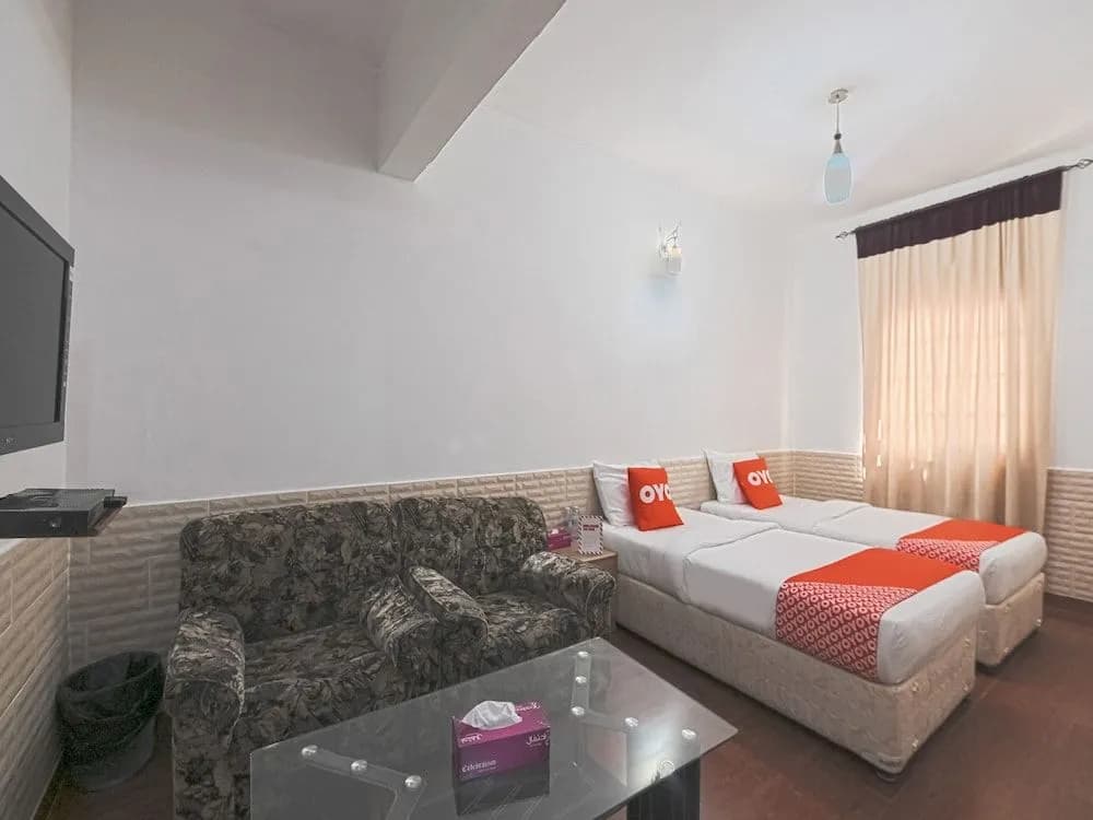 OYO 120 Seeb Guest House - photo 5