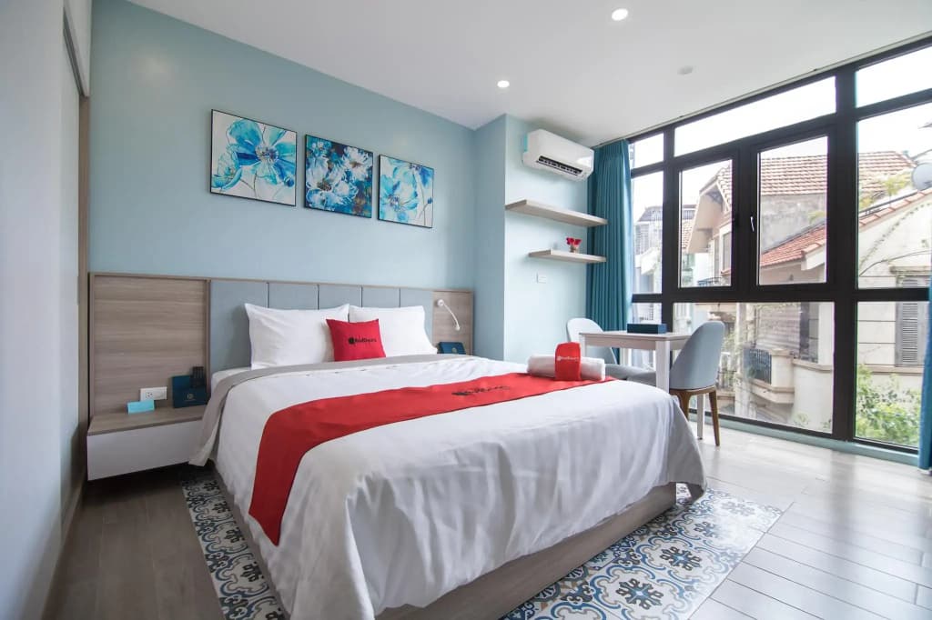 Soleil Apartment - photo 2