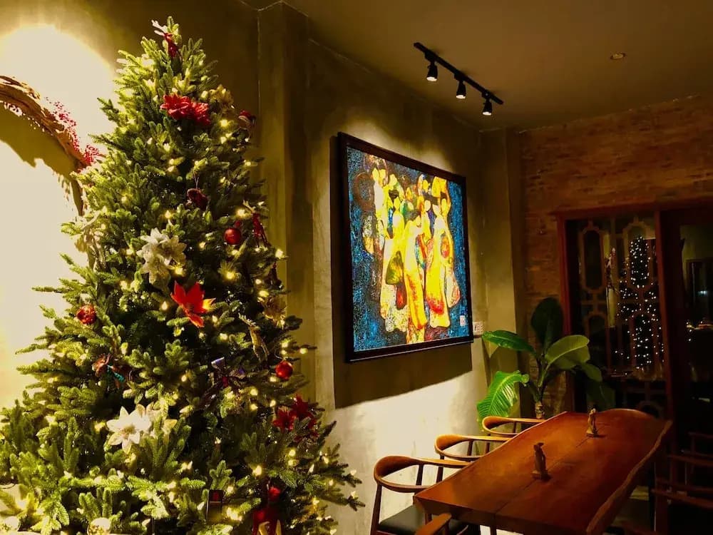 Danang Moment - Boutique Serviced Apartment - photo 16