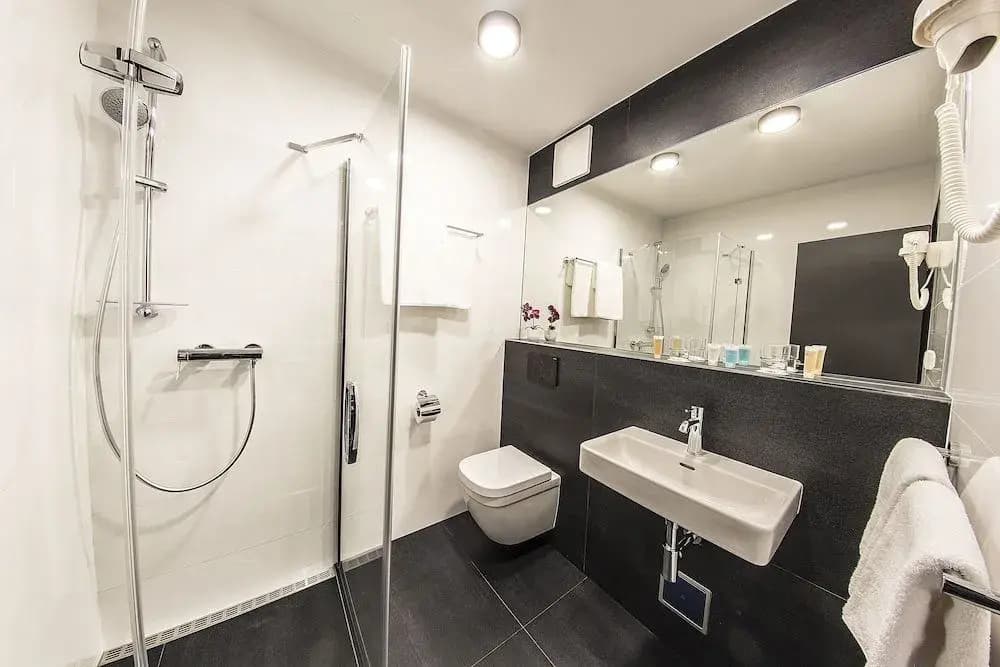 Hotel Valcha - photo 8