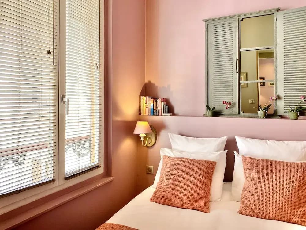 CamParis - B&B - Chambre d'hôtes - photo 6