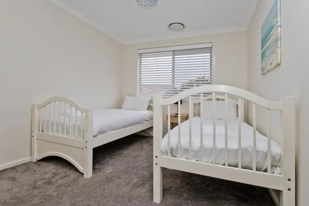 Maroubra 4 Bedroom Townhouse - photo 4