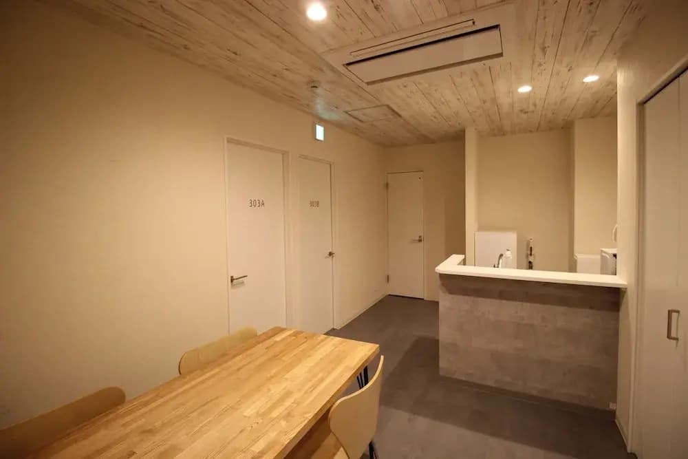 Namba west SAIKA - photo 20