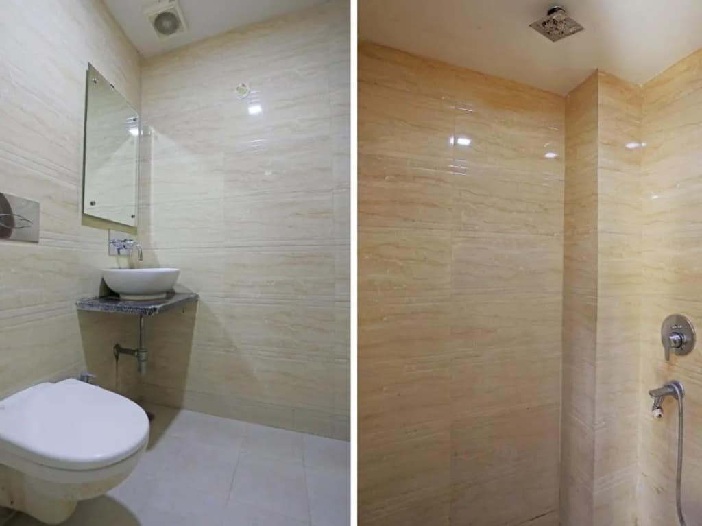 Hotel Tashkent Palace - New Delhi Railway Station - Paharganj - photo 23