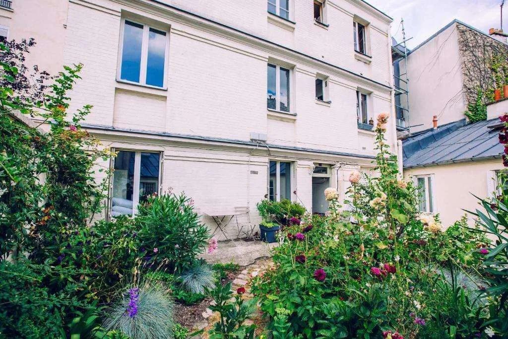 Montmartre Romantic - photo 12
