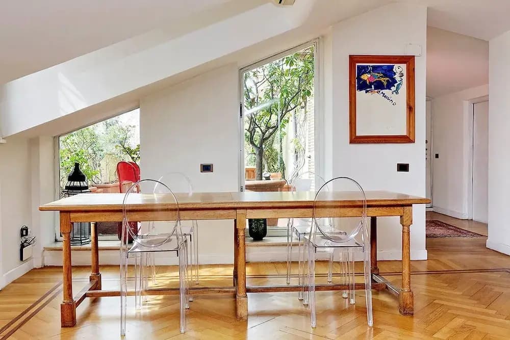 Spanish Steps Terrace Penthouse - photo 5