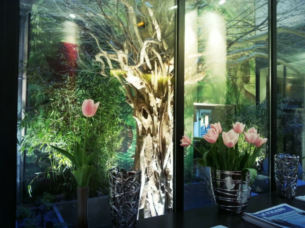 Hotel Duo - photo 30