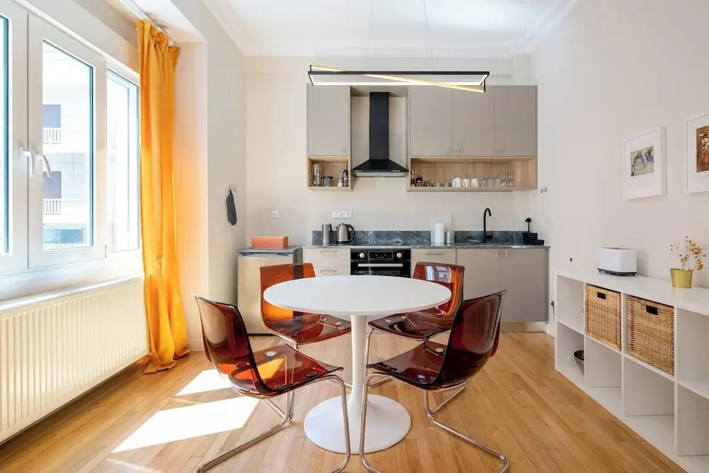 Spark 2-Bedroom Apartment in Athens - photo 13