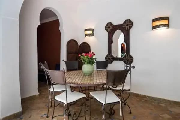 Riad Al Taïnam - photo 17