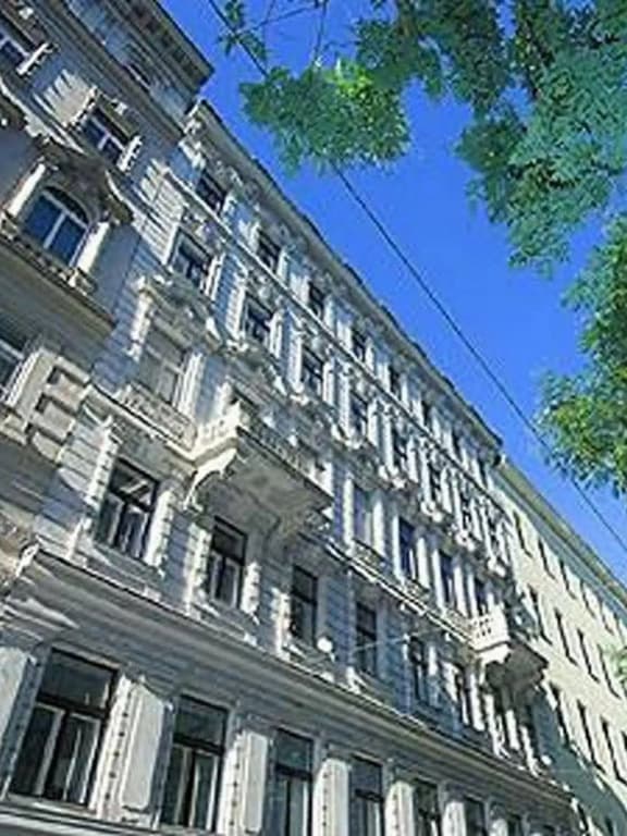 VISIONAPARTMENTS Vienna Marc-Aurel-Strasse - photo 1