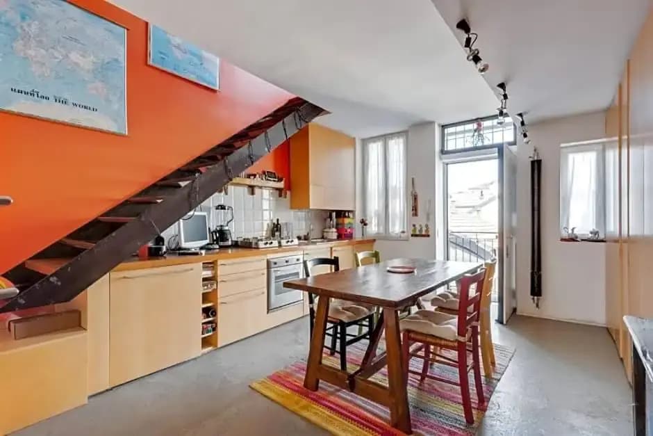 Easylife - Attico Duplex Chinatown - photo 11