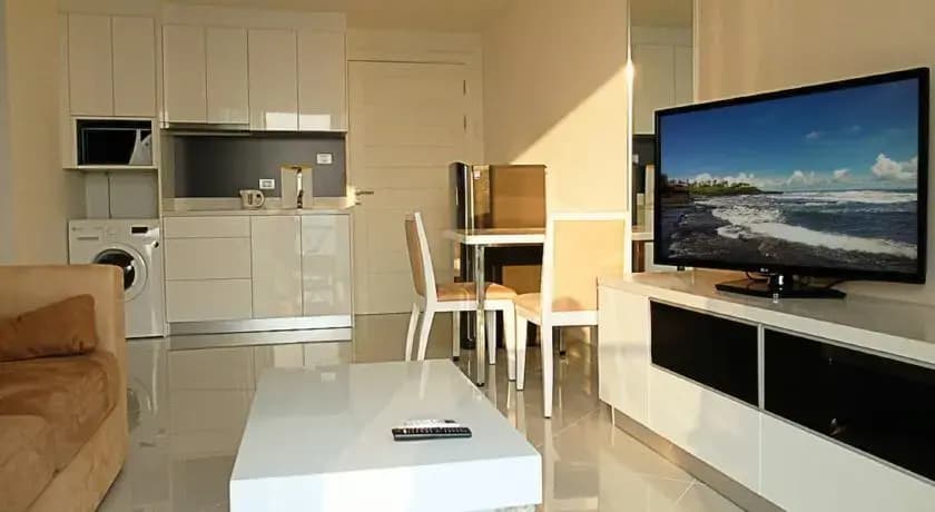 The View Cozy Beach Condominium - photo 4