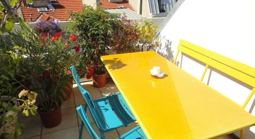 Les Terrasses Du Panthon - photo 18