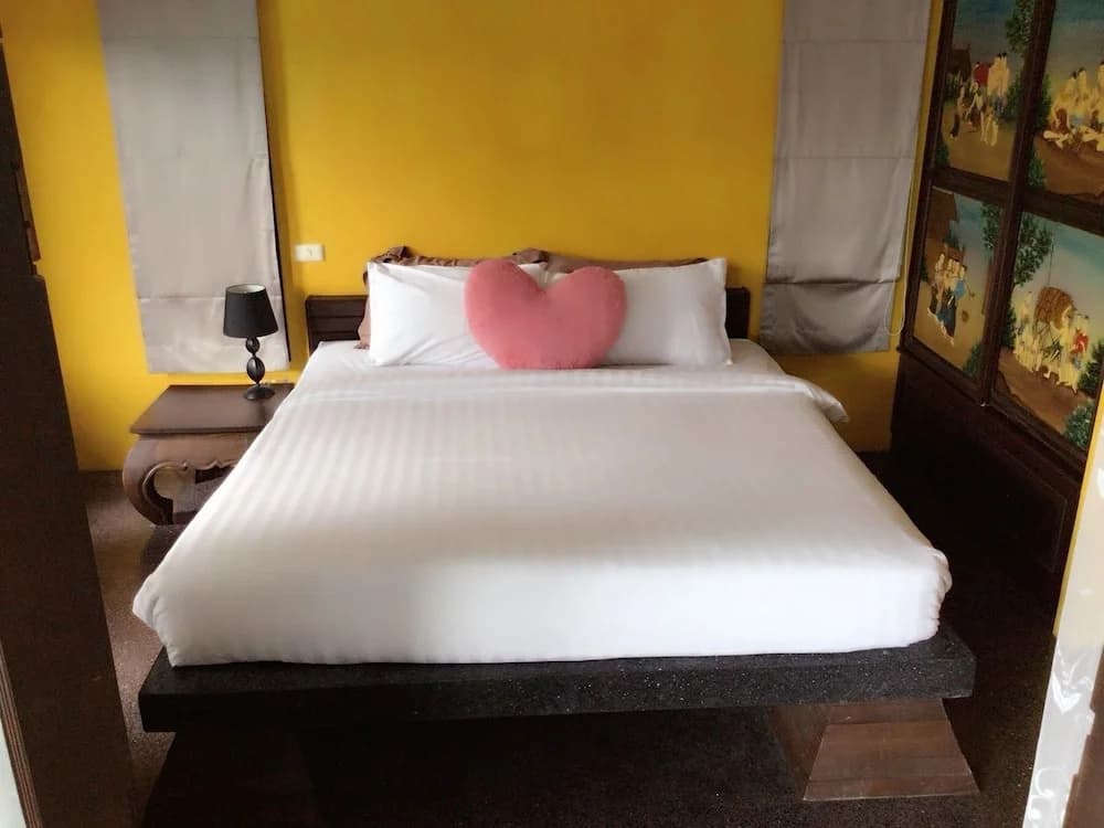 Mamo Resort Samui - photo 5