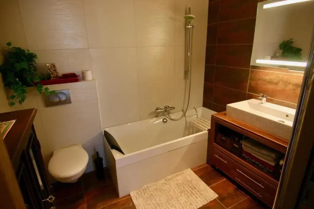 bibou's room Paris - photo 7
