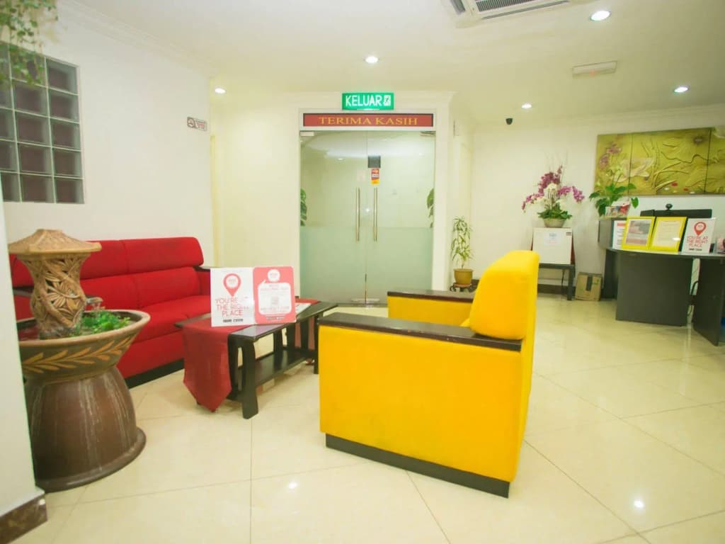 Puteri Ampang Hotel - photo 2