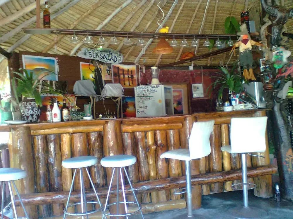 Sea Salad Resort - photo 16
