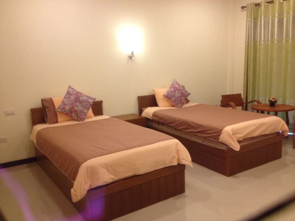 Baan Suan Villas Resort - photo 6