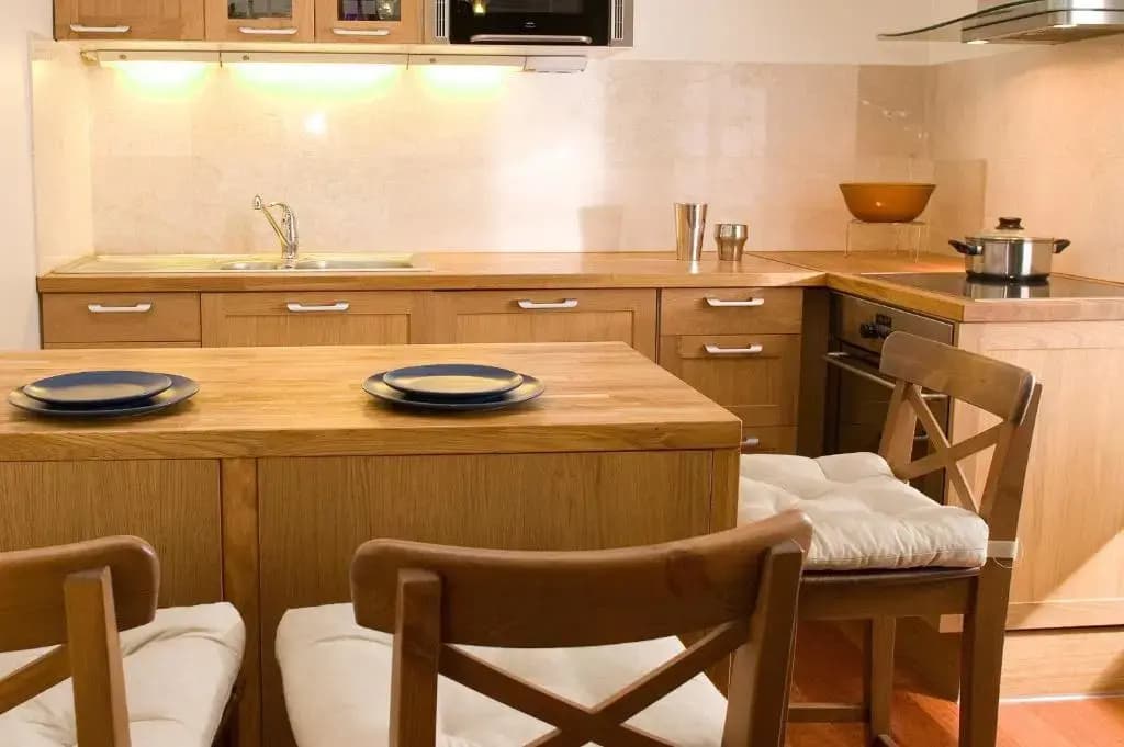 Abbesses Montmartre Apartment - photo 8