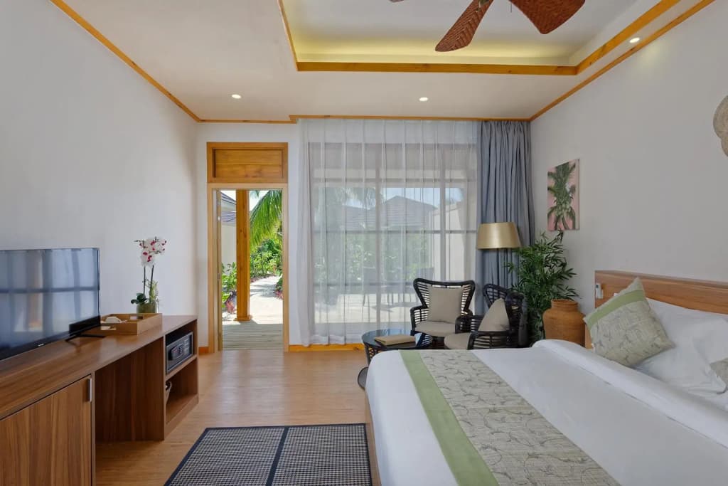 Brennia Kottefaru Hotel - photo 2