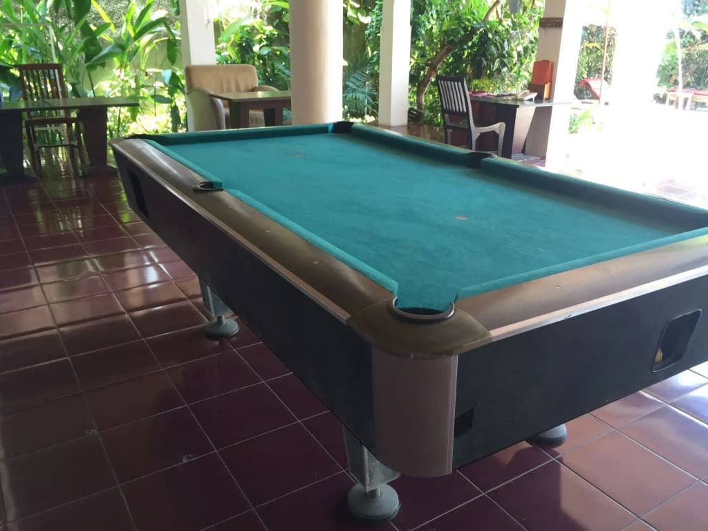 Hotel Puri Raja - photo 17