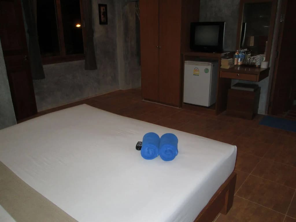 Phangan Palm Beach Resort - photo 5