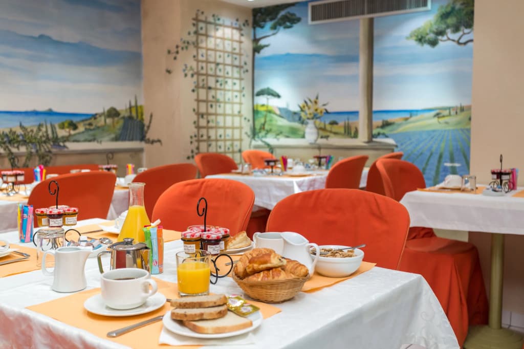 Hotel Fertel Maillot - photo 13