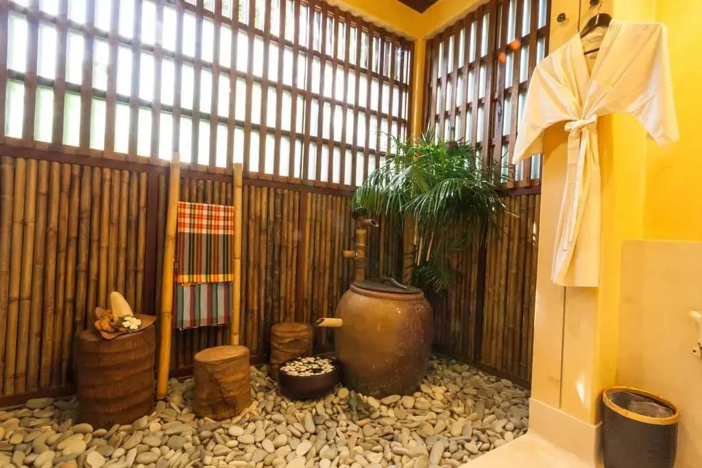 Buri Rasa Village Samui Adults Only - photo 15