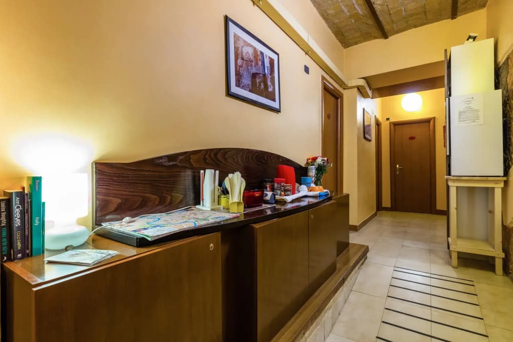Cesare Balbo Inn - photo 11