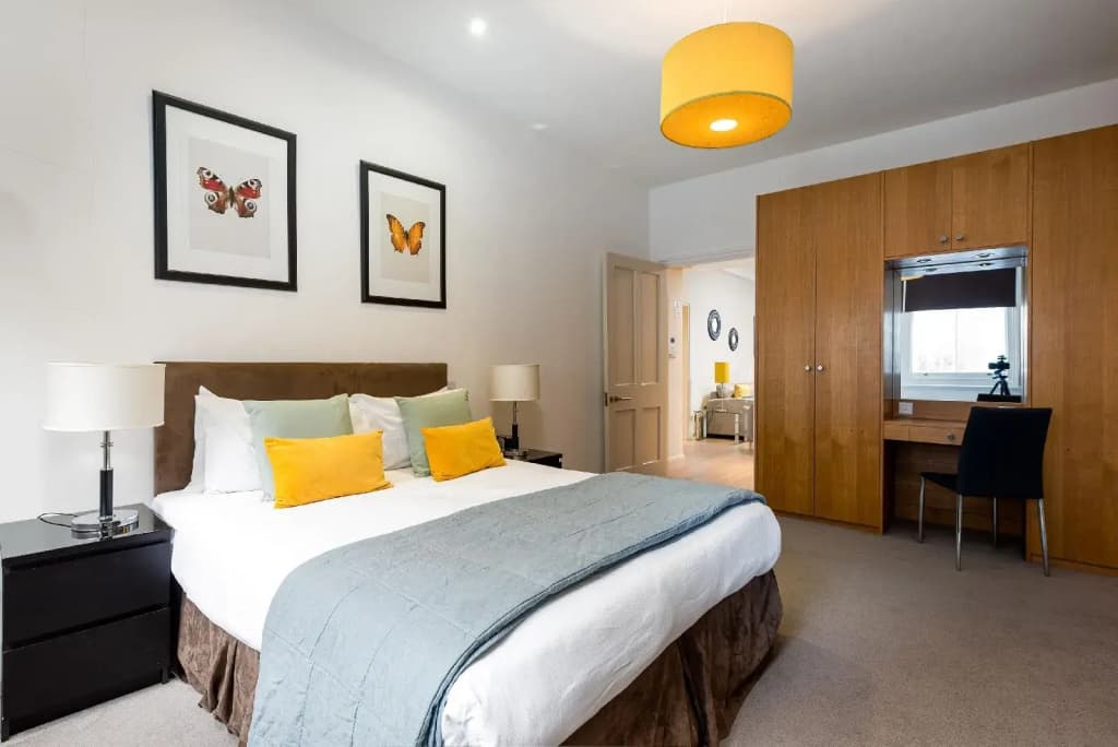 The Apartments Chelsea - photo 19