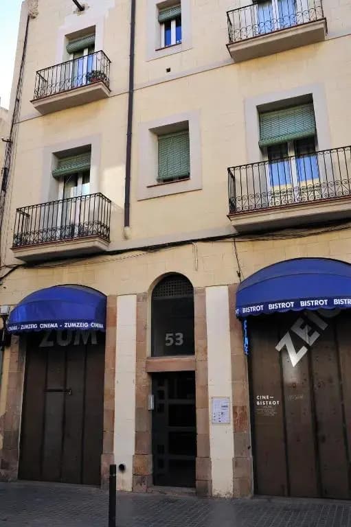 Apartamentos Bejar - photo 2