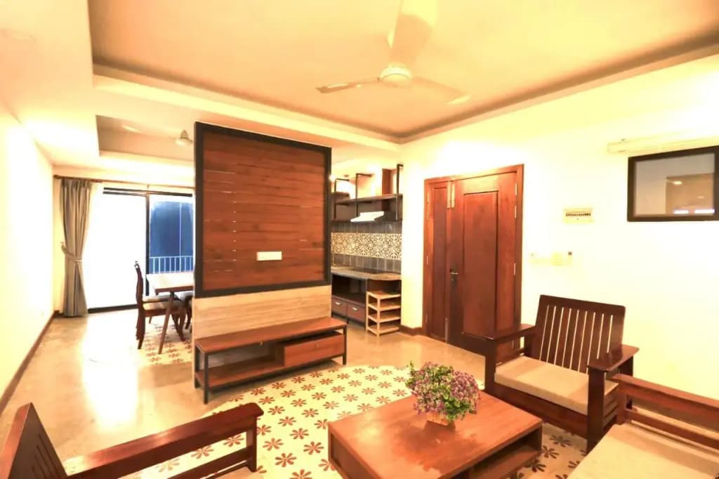 Thean y apartment - photo 12