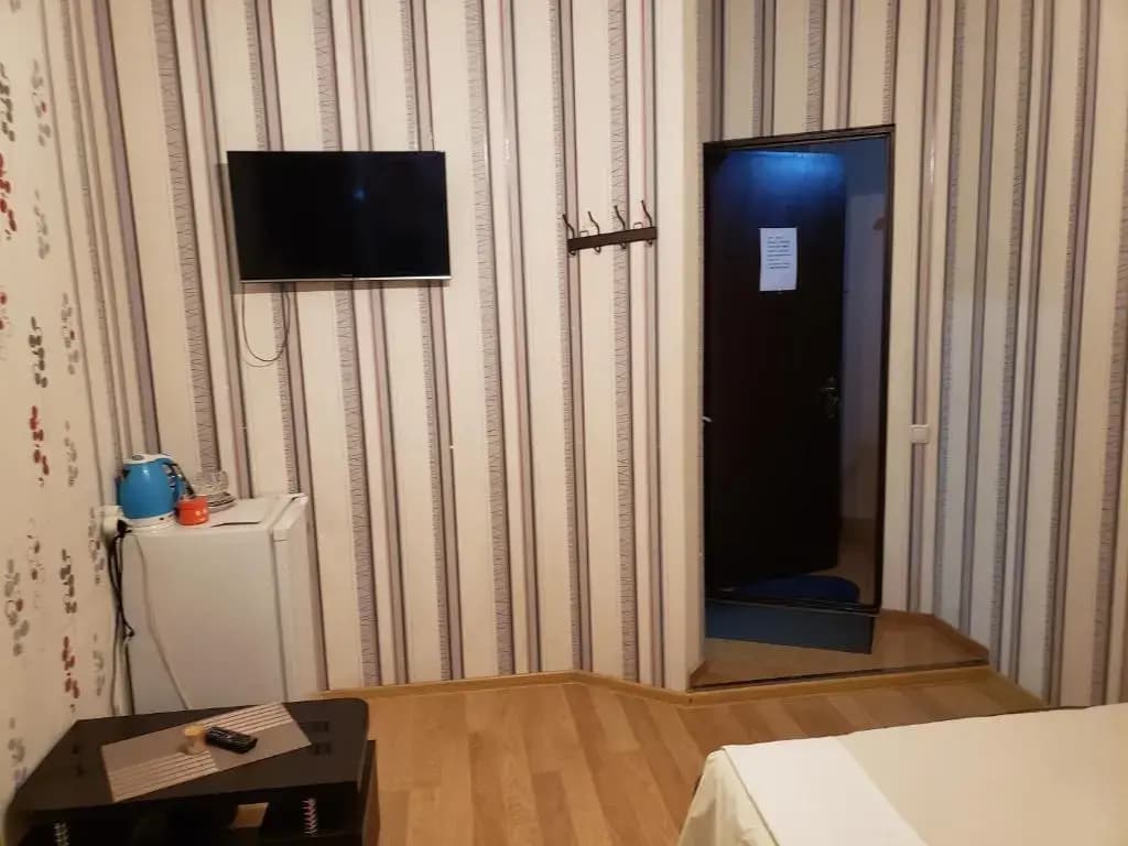 IO Apartment - photo 7