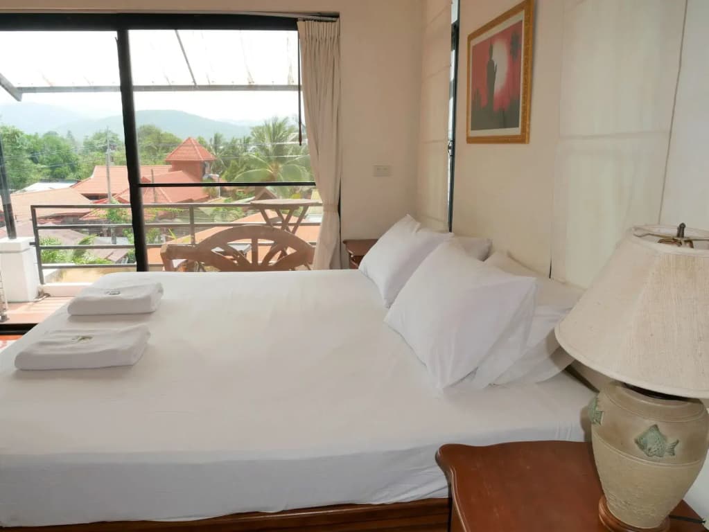Sunset Inn - photo 1
