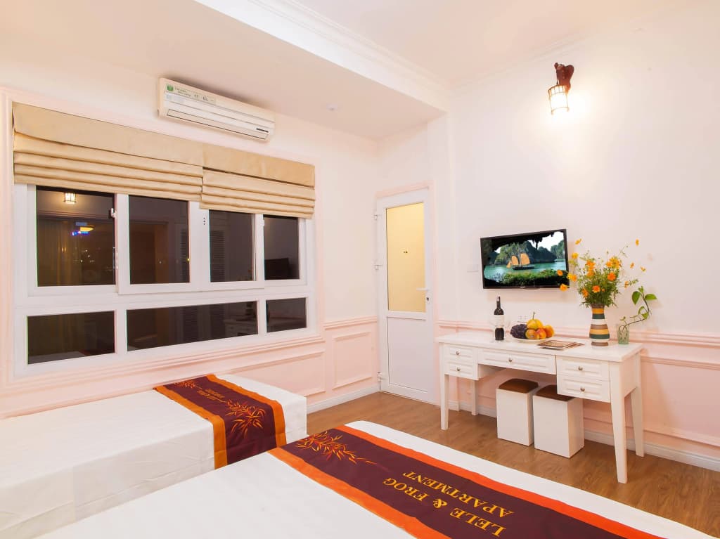 Memory Legends Hotel - photo 3