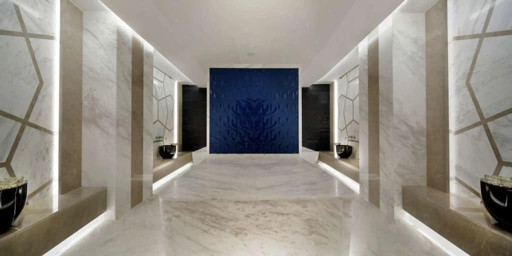 DoubleTree by Hilton Hotel Istanbul - Piyalepasa - photo 18