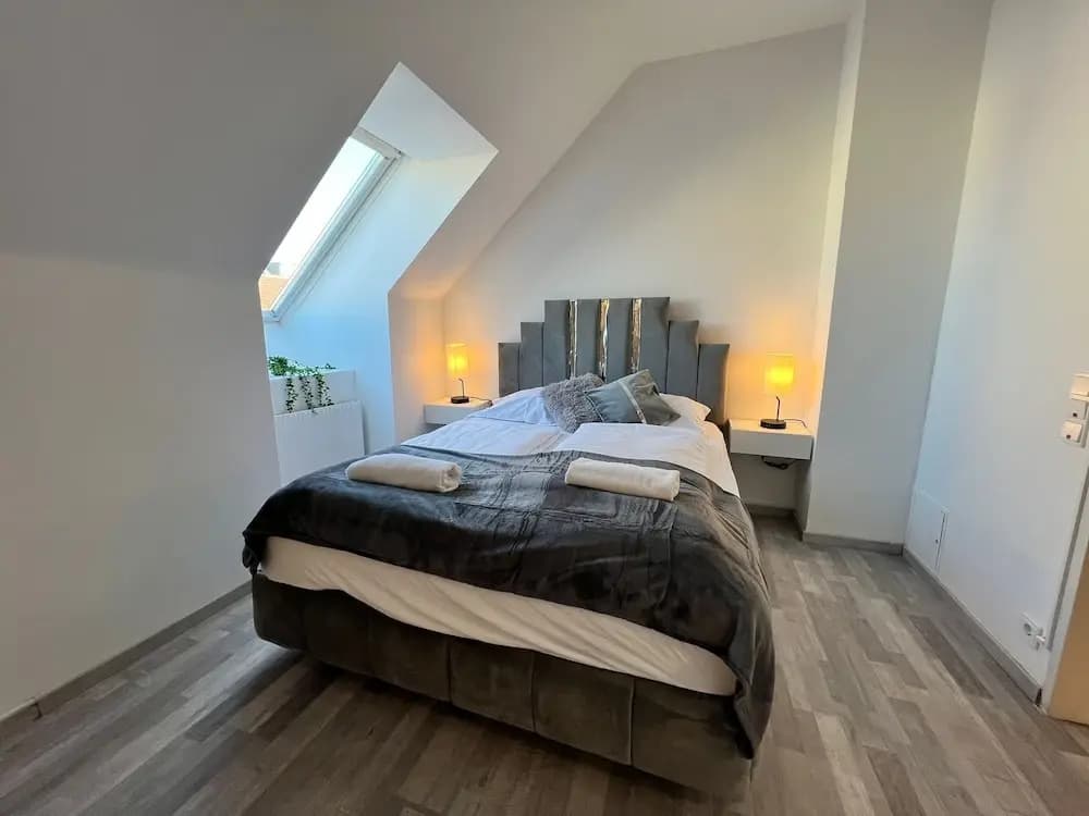 Affordable 3BR Apartment for Groups - photo 2