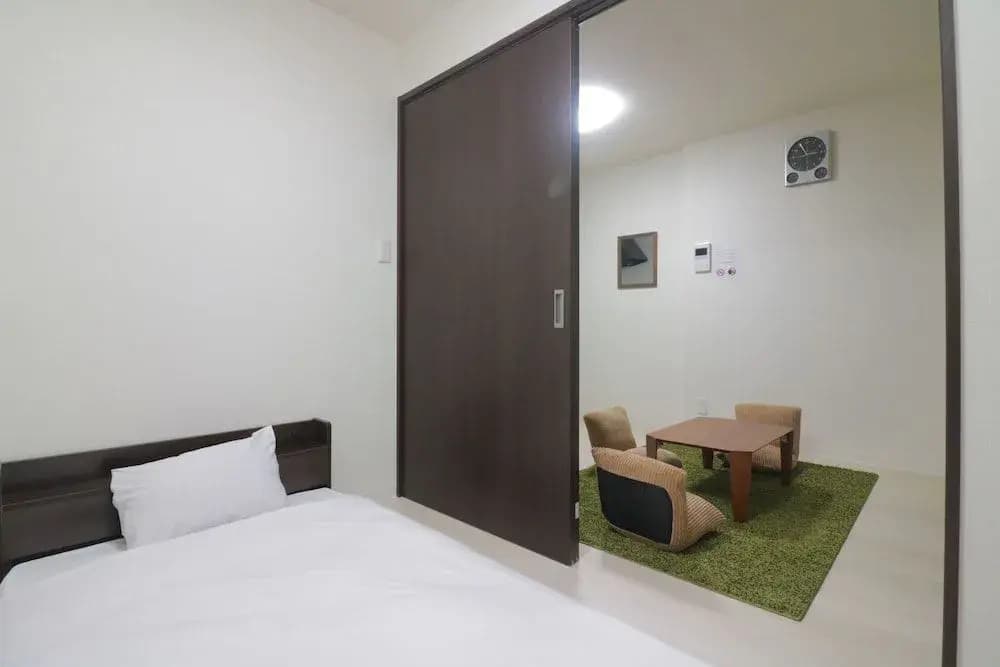 HG Cozy Hotel No.44 Gmo 4-Chome Sta. - photo 3