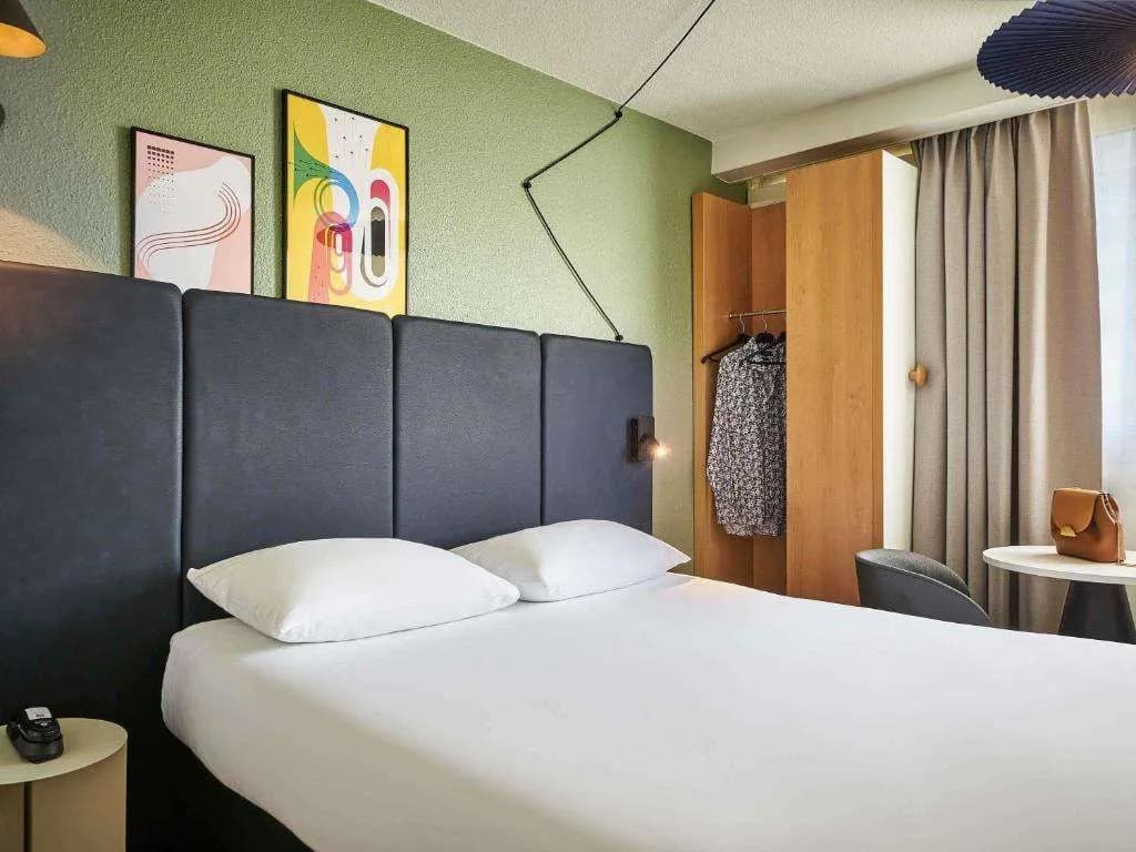 ibis Paris Avenue d'Italie 13ème - photo 43