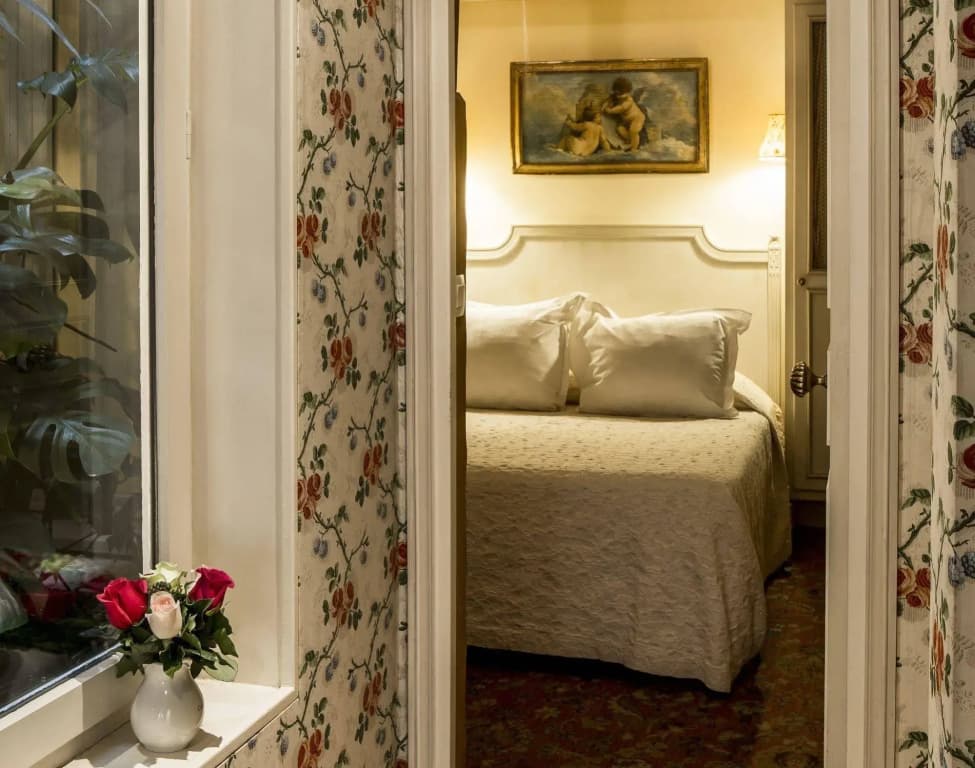 Hotel Caron de Beaumarchais - photo 3
