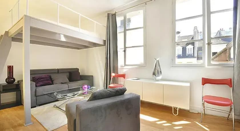 Amelie Flat - photo 3