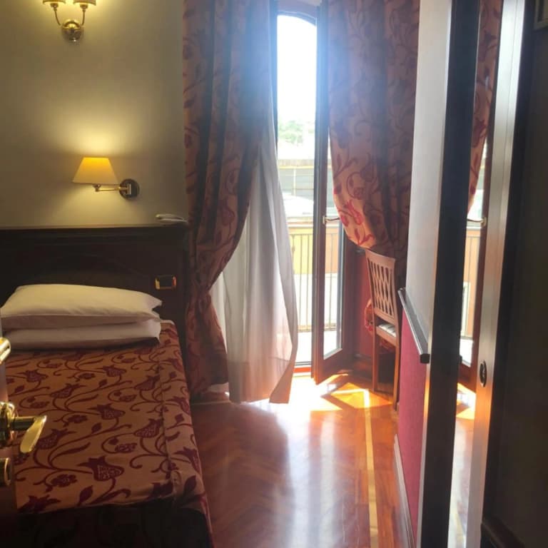 Hotel Best Roma - photo 33